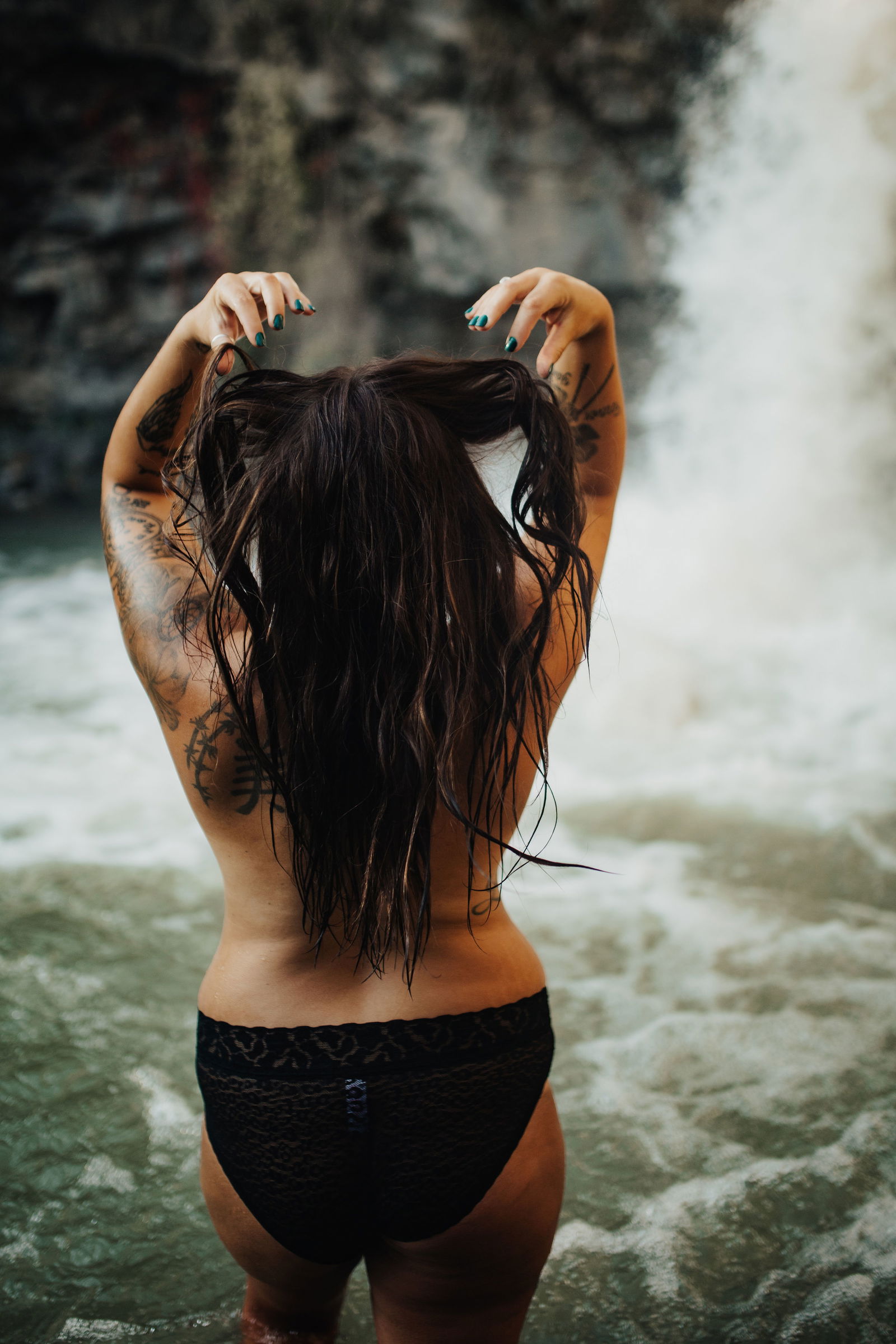 Ashlee Blaike 💋 photo