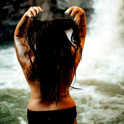 Ashlee Blaike 💋 photo