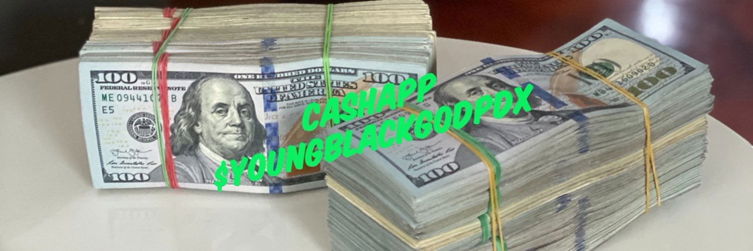 Hung Black God photo