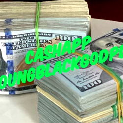 Hung Black God photo