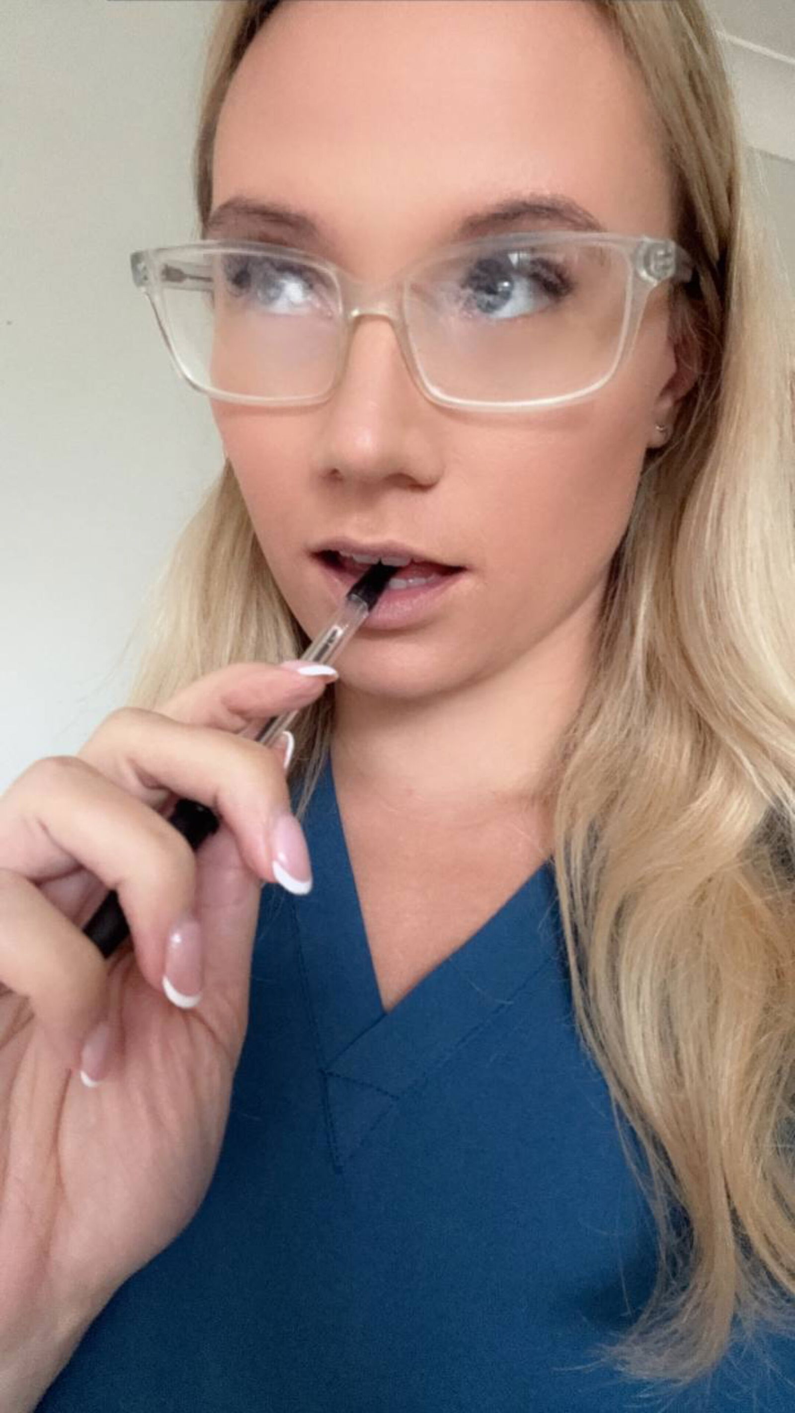 NURSE JENNY 👩‍⚕️ photo