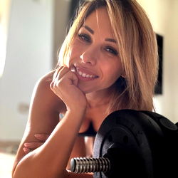 OnlyFans Model 21sweetSunny