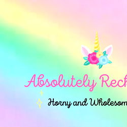 Absolutely Reckless ☀️🦋🌈🌷💕 photo