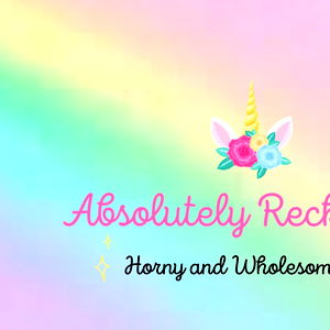 Absolutely Reckless โ๏ธ๐ฆ๐๐ท๐ photo