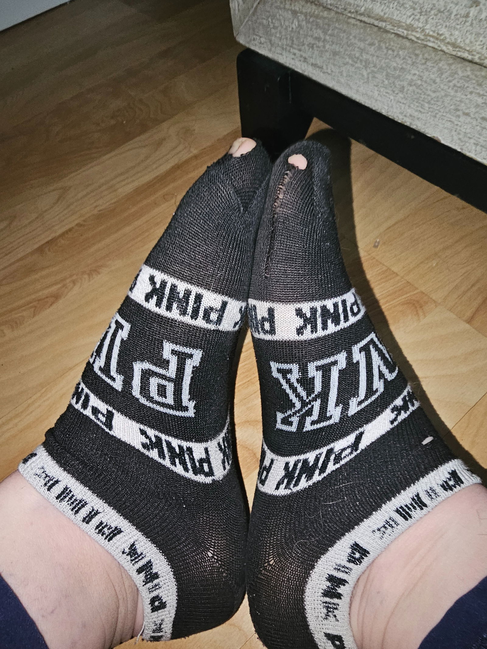 Krystal Rose🧦🦶 photo