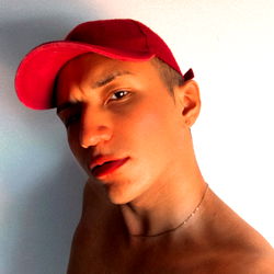 OnlyFans Model Juan from Cartagena, Colombia