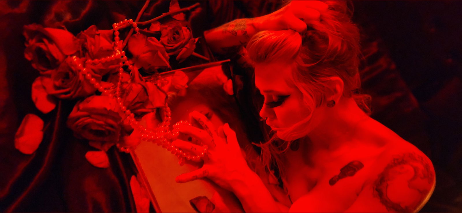 Evelyn Winters photo