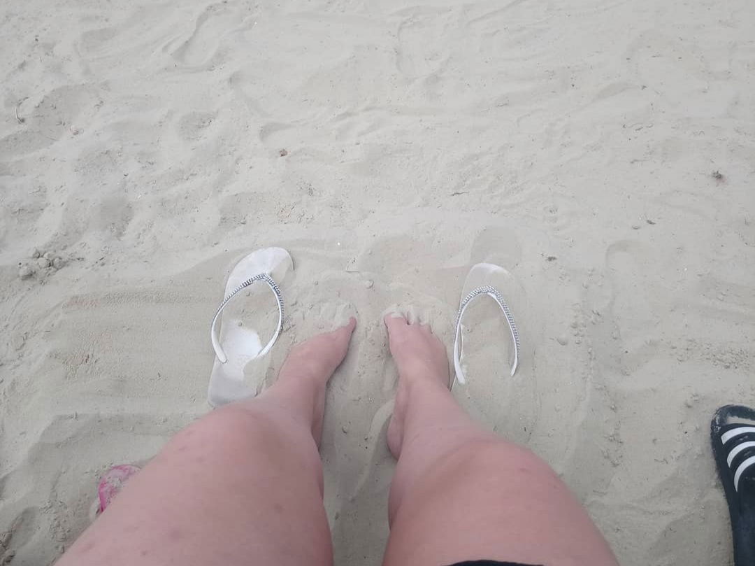 Amazonianfootlove photo