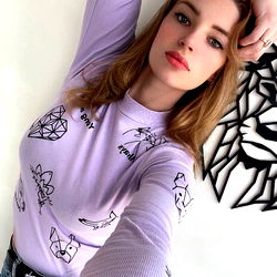 BunnyBlond🐰Merry photo