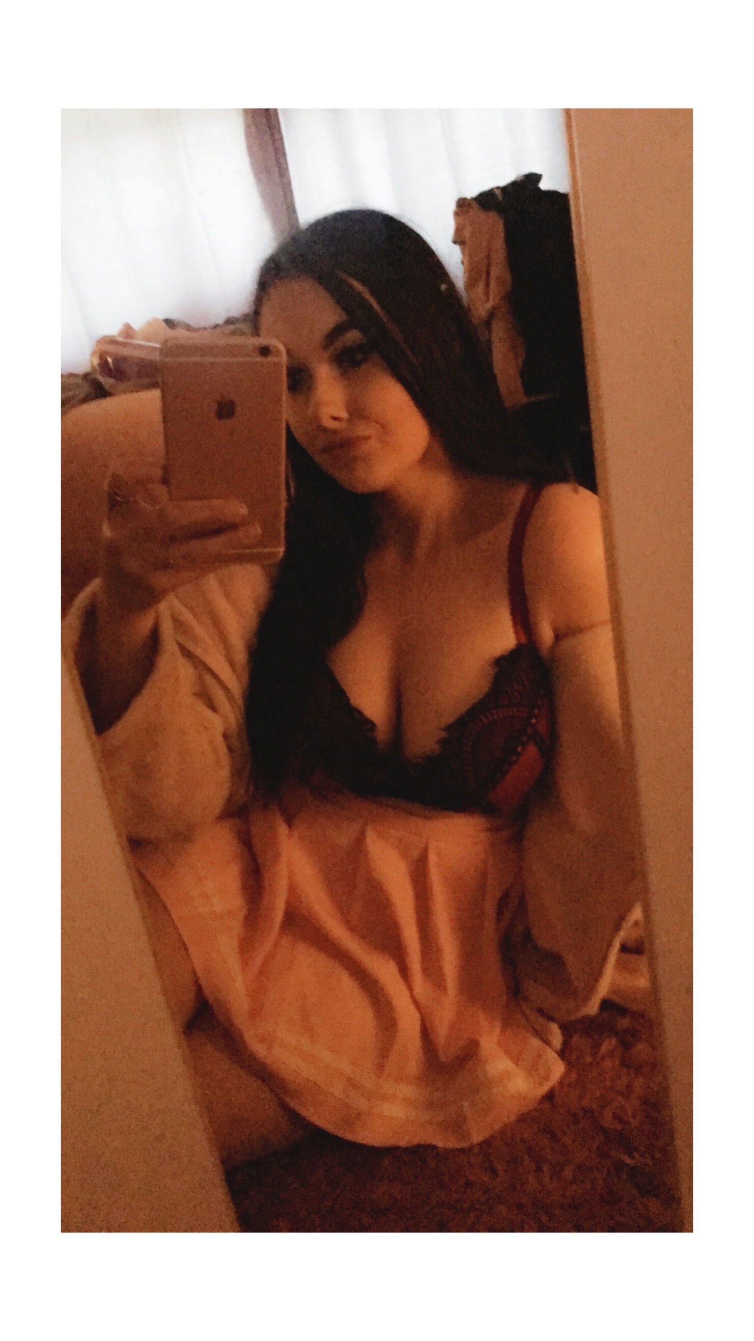 Angelica Rosey photo