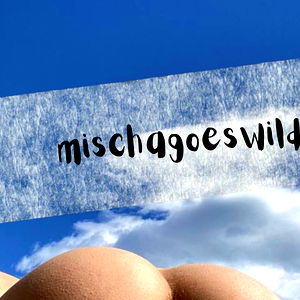 Mischa - natural and cute (; photo