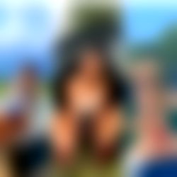 Mischa - natural and cute (; photo