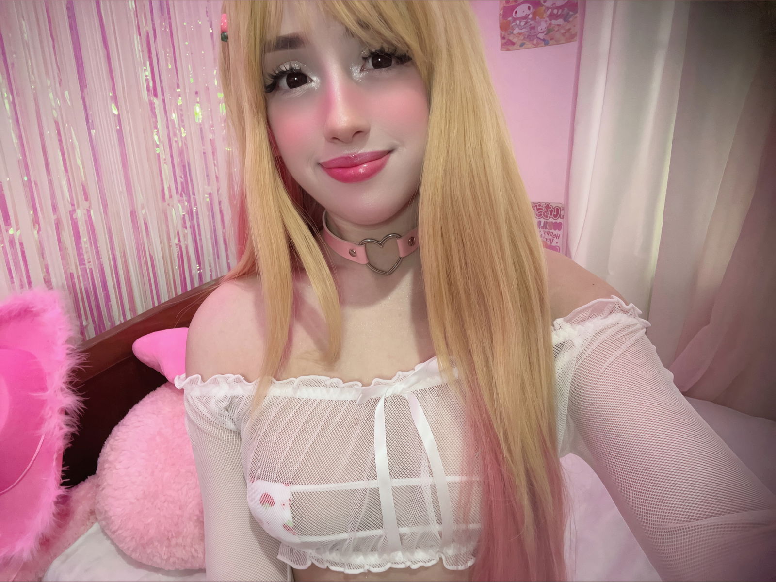 ♡ 𝙻𝚒𝚕 ♡ photo