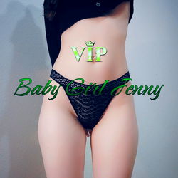 ×BabyGirlJennyVIP× photo