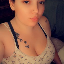 Onlyfans Model Michelle: 25, Female