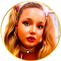 AmberRiley German Amateur Girlnextdoor photo