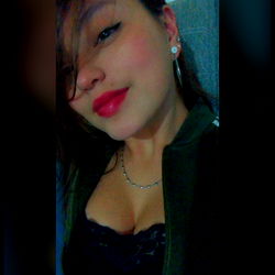 OnlyFans Model Angel