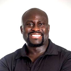 Daddy Burt, a New Jersey Icon