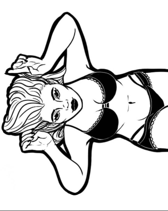 Apocalyptic Dream photo