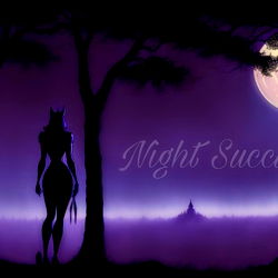 Night Succubus photo