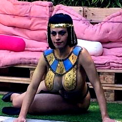 Lludy Fortune (+18) Actriz Porno, Trans photo