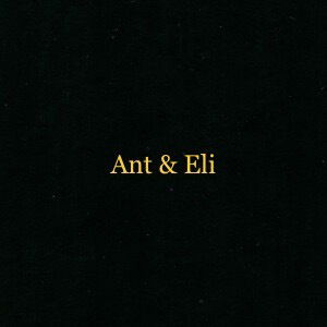 Ant &amp; Eli photo