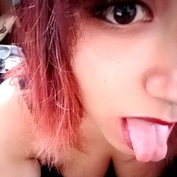 A Young Adult from Mexico