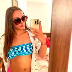 Gorgeous OnlyFans Model Anabella3