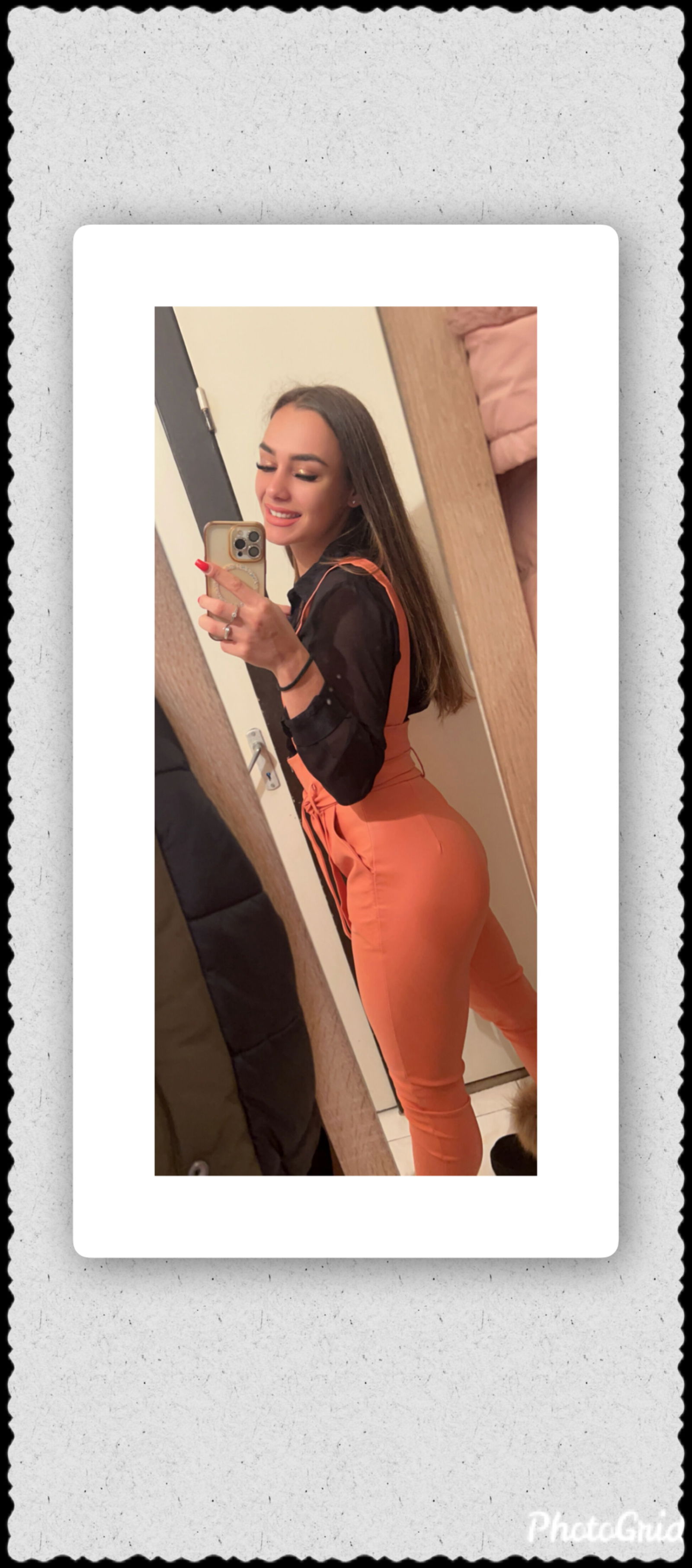 Anabella Stanciu VIP photo