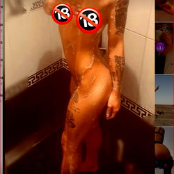 Anabella Stanciu VIP photo