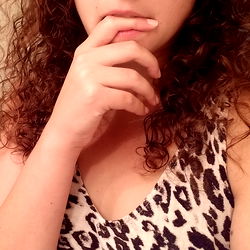 Annie from In your dreams 😘