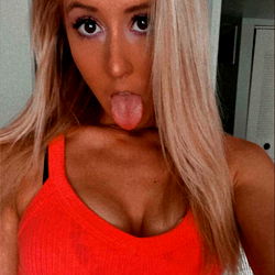 OnlyFans Model Midwest Milkshake