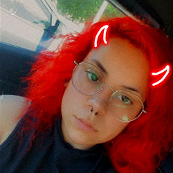 Cyberpunk Cosplay: OnlyFans Model Lilith Fears