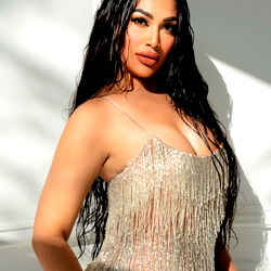 Astralamethyst - OnlyFans Model