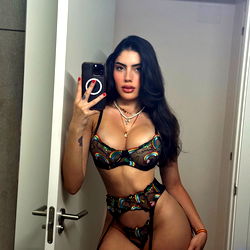 Paulina Franco Lopez photo