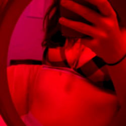 Wednesday, the OnlyFans Model