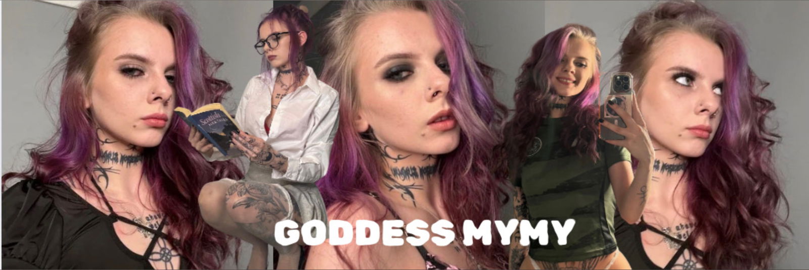 𝓖𝓸𝓭𝓭𝓮𝓼𝓼 𝓜💋 photo