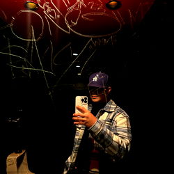 An Urban Fashion Look