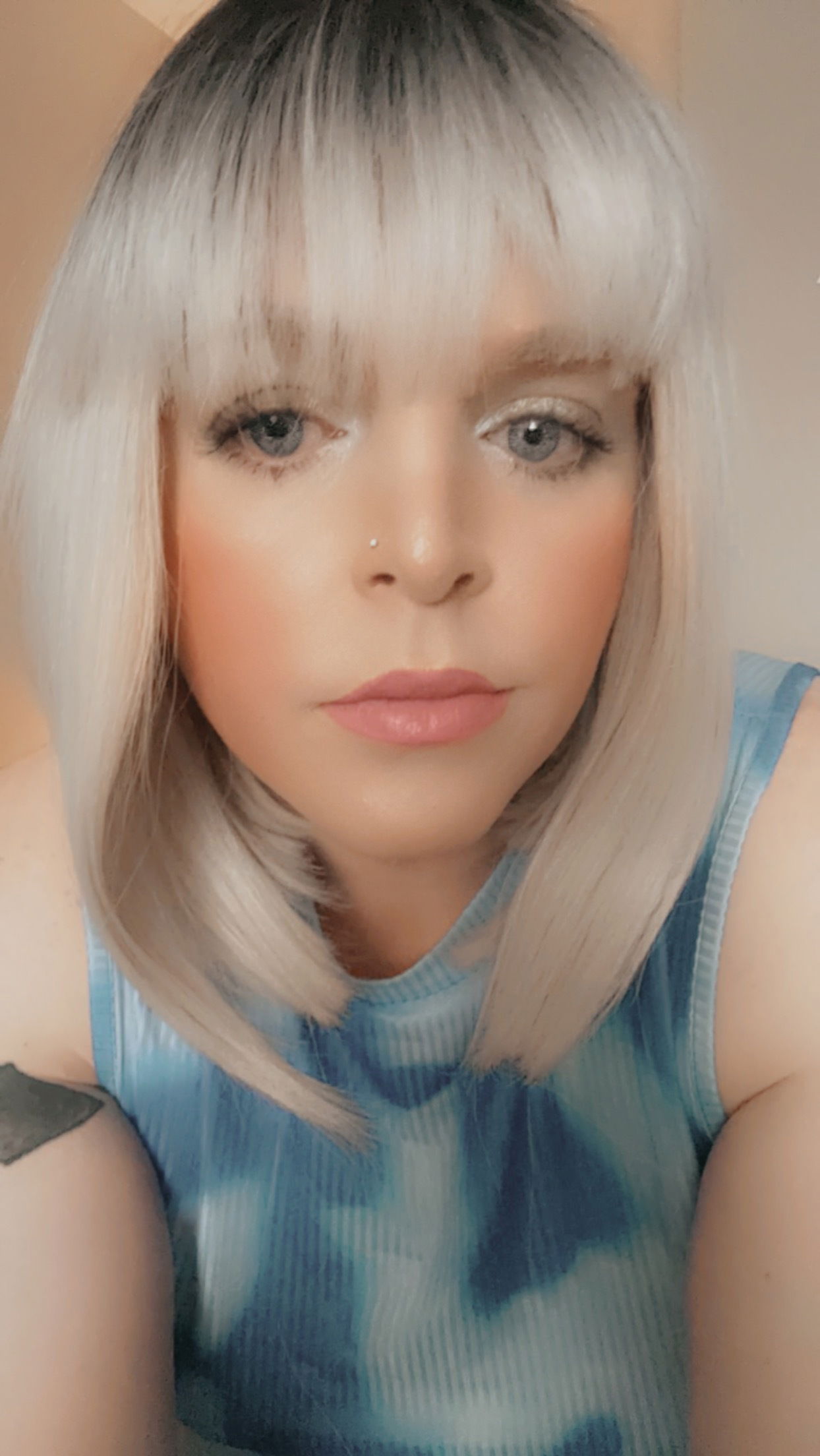 🥵AmberTrans photo