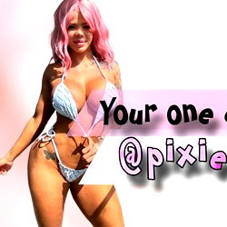 Pixie your baby girl 😍 photo