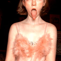 OnlyFans Model Alexa Aries in a Playful Photo Shoot