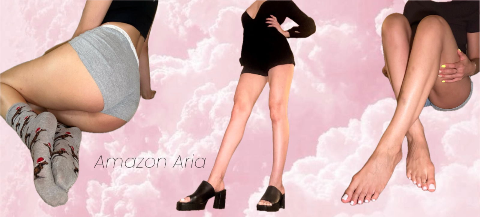 ✨ Amazon Aria ✨ photo