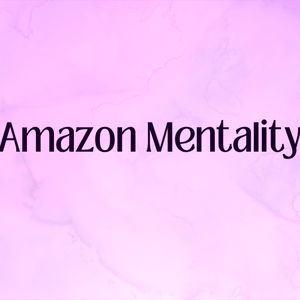 โจ Amazon Aria โจ photo