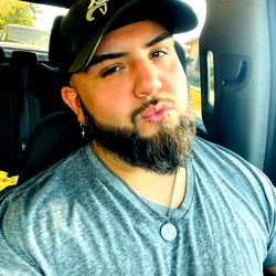 Michael, The Fitness Enthusiast