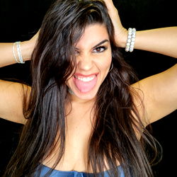 Beca - Exotic Dancer & Model