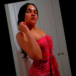 Adry, a Chilean OnlyFans Model