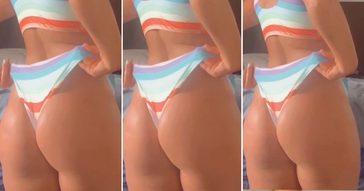 Andie Anderson photo