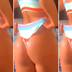 Andie Anderson photo