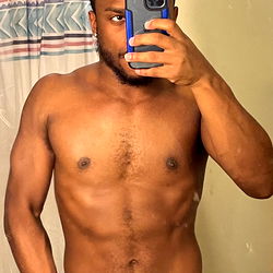 PuertoricanPrince's Model Photo