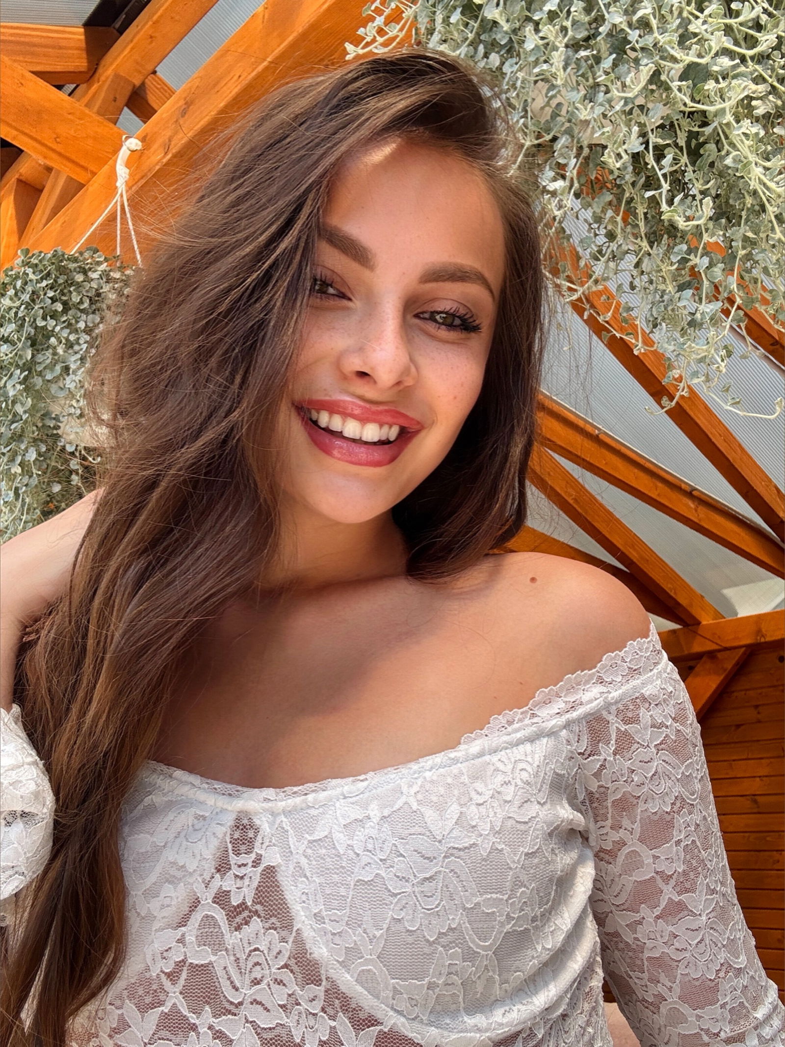 Sophia Reed 🌷 photo